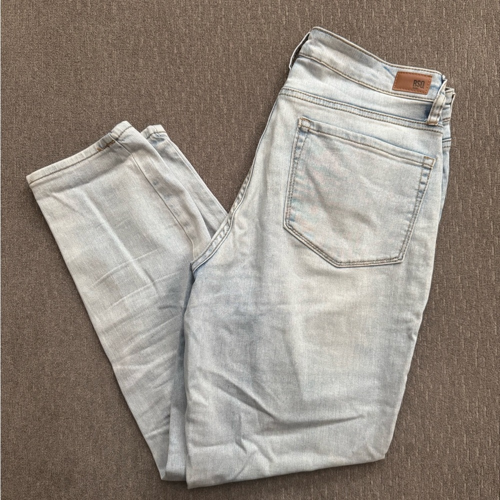 RSQ - Vintage Mom Jeans